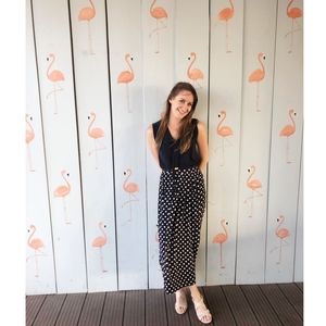 Meet your Posher, Erin